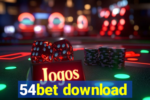 54bet download